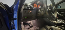 BMW 435 Xi, снимка 9