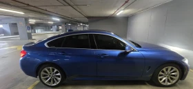 BMW 435 Xi, снимка 3