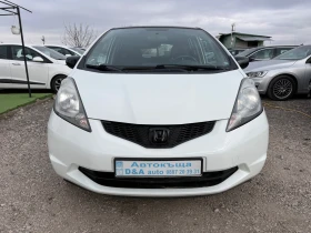 Honda Jazz 1.2i    Facelift , снимка 5