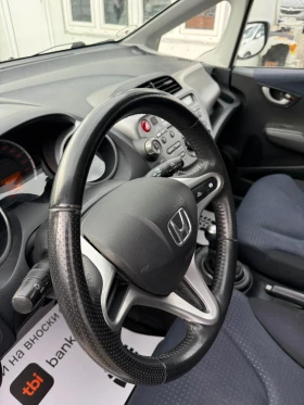 Honda Jazz 1.2i    Facelift , снимка 13