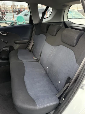 Honda Jazz 1.2i    Facelift , снимка 12
