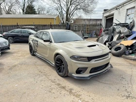 Dodge Charger SRT HELLCAT, снимка 2