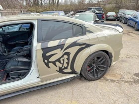 Dodge Charger SRT HELLCAT, снимка 10