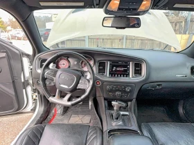 Dodge Charger SRT HELLCAT, снимка 5