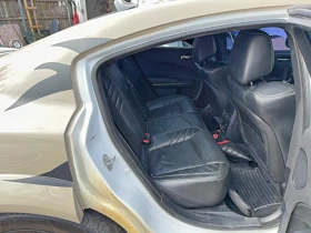 Dodge Charger SRT HELLCAT, снимка 9