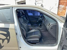 Dodge Charger SRT HELLCAT, снимка 8