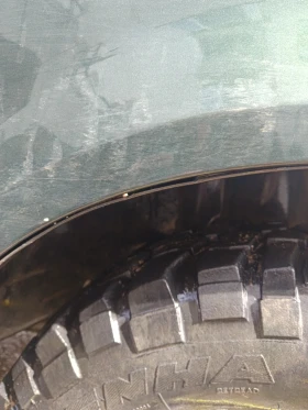 Rover 111, снимка 4