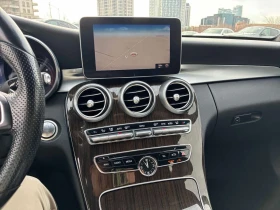 Mercedes-Benz C 300 * CARFAX * БЕЗ ПЪРВОНАЧАЛНА ВНОСКА, снимка 8