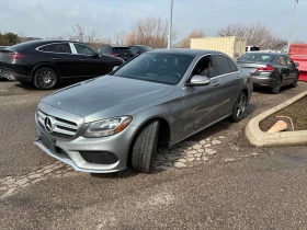 Mercedes-Benz C 300 * CARFAX * БЕЗ ПЪРВОНАЧАЛНА ВНОСКА, снимка 1