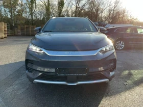 BYD Tang, снимка 1