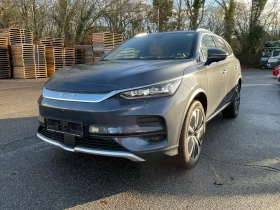 BYD Tang, снимка 2