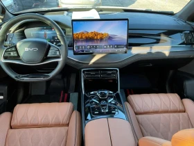 BYD Tang, снимка 7