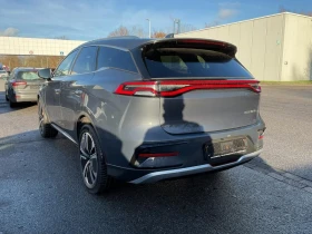 BYD Tang, снимка 4