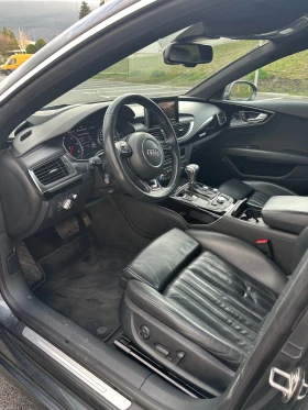 Audi A7 3.0BiTDI 3xS-Line, снимка 8