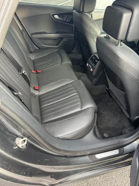 Audi A7 3.0BiTDI 3xS-Line, снимка 12