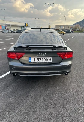 Audi A7 3.0BiTDI 3xS-Line, снимка 4