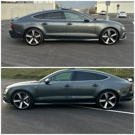 Audi A7 3.0BiTDI 3xS-Line, снимка 2