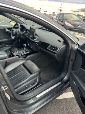 Audi A7 3.0BiTDI 3xS-Line, снимка 11