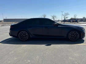 BMW M5 РЕГИСТАЦИЯ+ ОБСЛУЖВАНЕ, снимка 2