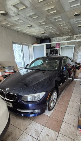 BMW 328, снимка 15
