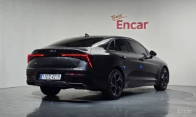 Kia K5 1.6 Turbo Signature, снимка 2