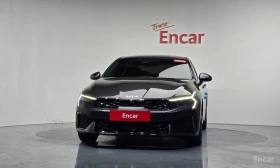 Kia K5 1.6 Turbo Signature, снимка 3