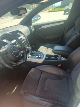 Audi A5 Sportback, снимка 5