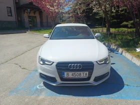Audi A5 Sportback, снимка 11