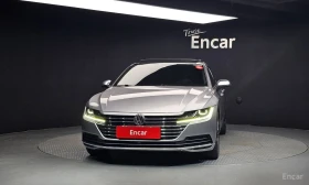 VW Arteon 2.0 TDI* 4MOTION* PRESTIGE* HEAD-UP* 360 CAM, снимка 2
