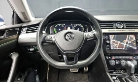 VW Arteon 2.0 TDI* 4MOTION* PRESTIGE* HEAD-UP* 360 CAM, снимка 11