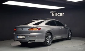 VW Arteon 2.0 TDI* 4MOTION* PRESTIGE* HEAD-UP* 360 CAM, снимка 4