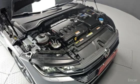 VW Arteon 2.0 TDI* 4MOTION* PRESTIGE* HEAD-UP* 360 CAM, снимка 6