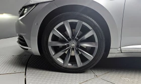 VW Arteon 2.0 TDI* 4MOTION* PRESTIGE* HEAD-UP* 360 CAM, снимка 5