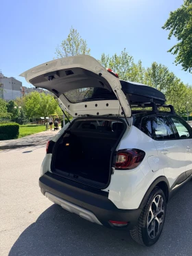Renault Captur, снимка 3