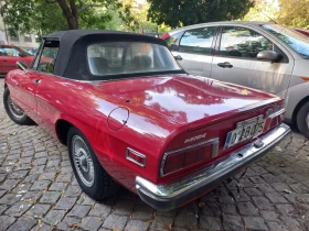 Alfa Romeo Spider Veloce S2, снимка 5