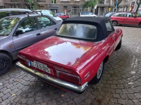 Alfa Romeo Spider Veloce S2, снимка 8