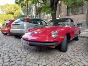 Alfa Romeo Spider Veloce S2, снимка 4