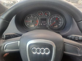Audi A3 2.0 tdi , снимка 12