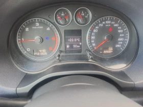 Audi A3 2.0 tdi , снимка 13