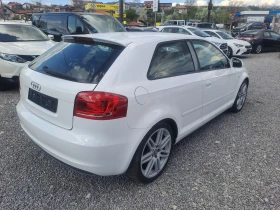 Audi A3 2.0 tdi , снимка 4
