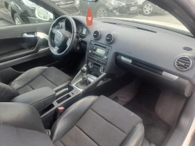 Audi A3 2.0 tdi , снимка 9