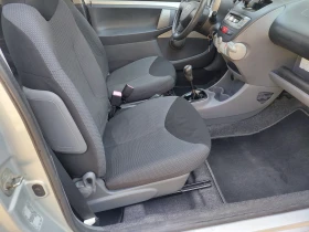 Toyota Aygo, снимка 9