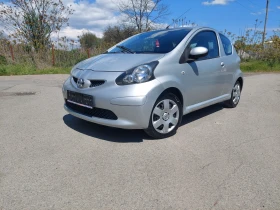Toyota Aygo, снимка 1