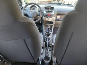 Toyota Aygo, снимка 10