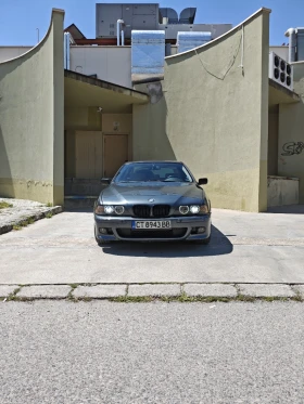BMW 525, снимка 3