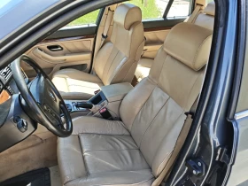 BMW 525, снимка 11