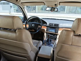 BMW 525, снимка 13