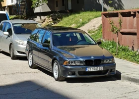 BMW 525, снимка 2