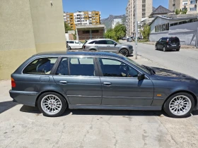 BMW 525, снимка 6