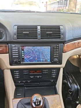 BMW 525, снимка 15